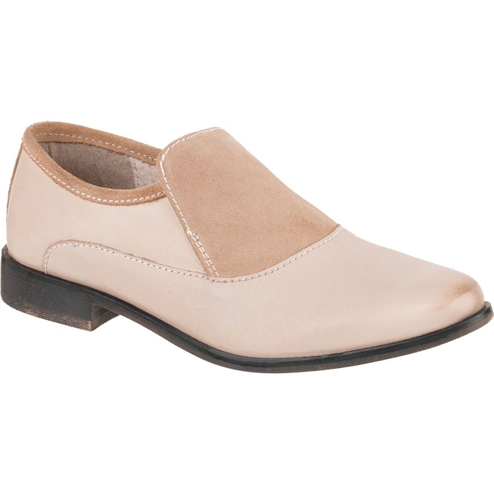 Free People Brady Slip On Loafers